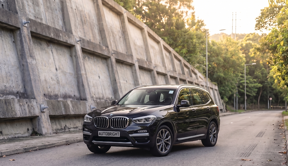 縮圖：[新上市]﹣BMW X4 2021
