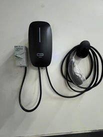 安裝電動車充電樁