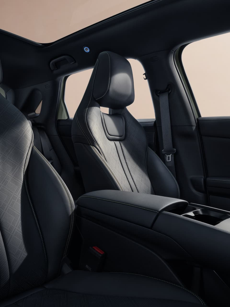 縮圖：[新上市]﹣BYD ATTO 2 2025（EV)