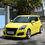 Thumbnail: Suzuki Swift MT 2013