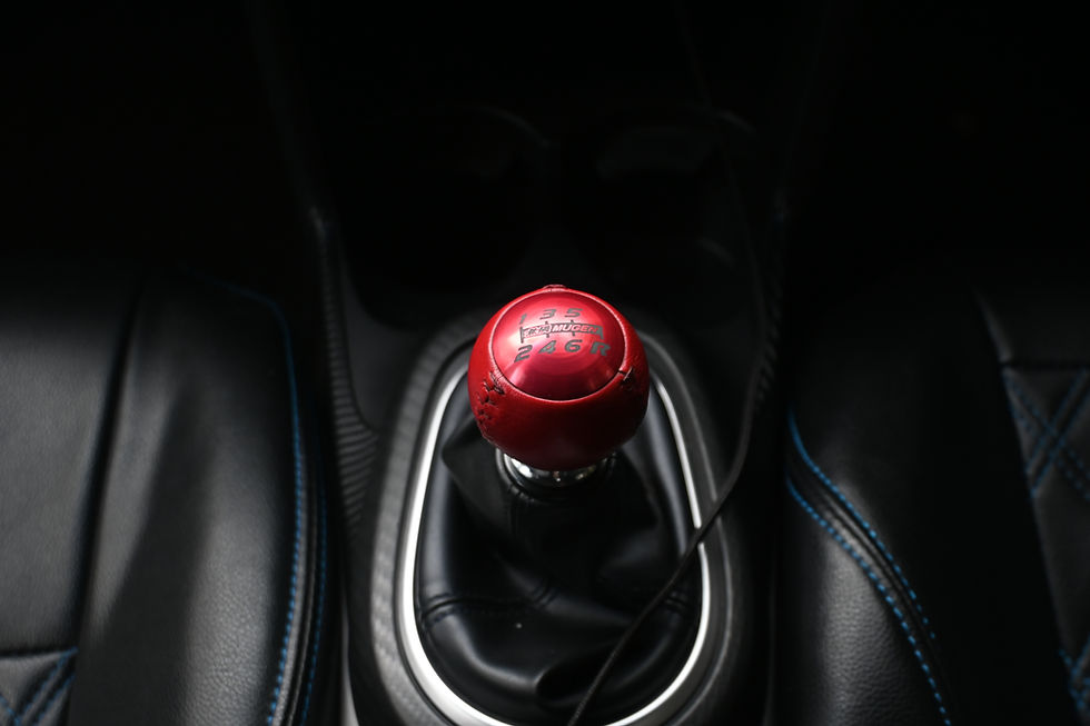 Thumbnail: Honda CR-Z Hybrid White 2010 - MT(Manual)