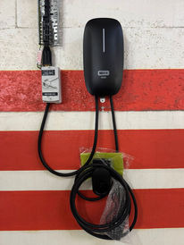 安裝充電樁