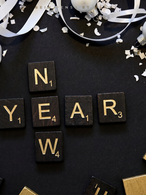 Goodbye 2025: Hello to a Radiant 2026; A New Chapter for Lady Euvoia