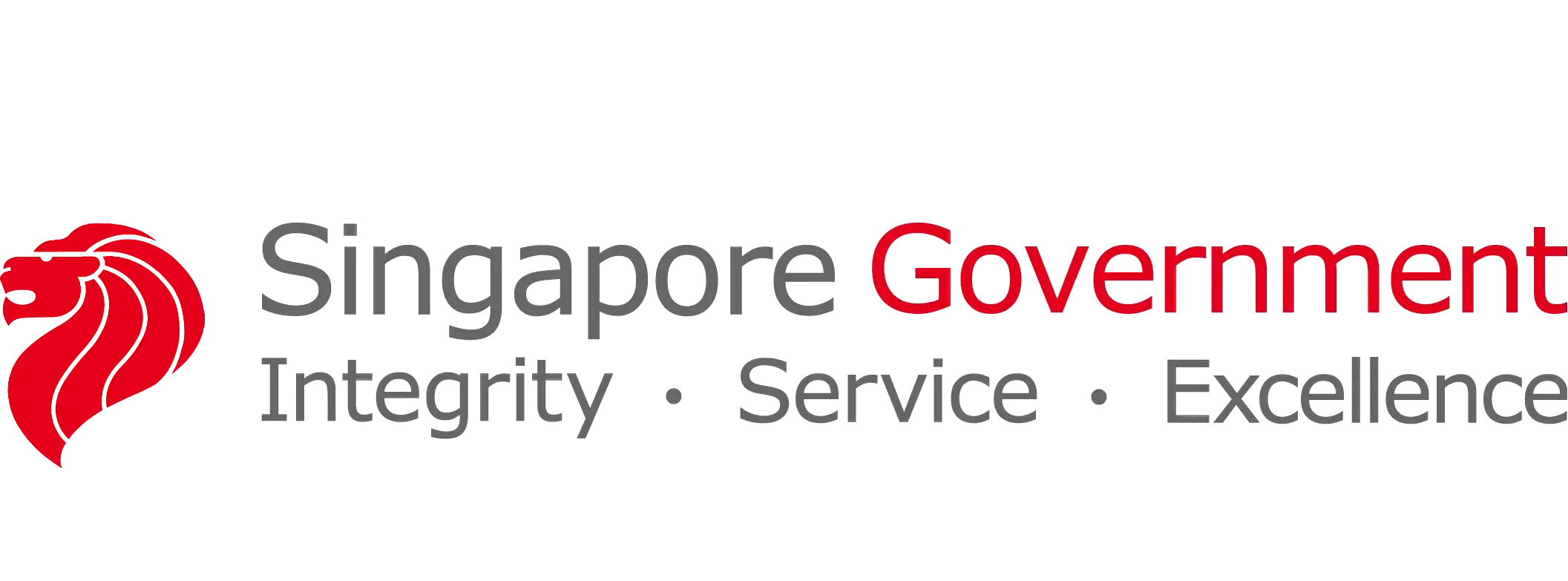 Singapore government logo window film client