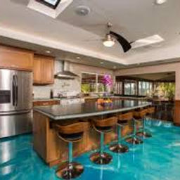 Monny's Garage Small Engine Repair & Epoxy Flooring Paynesville Minnesota