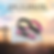 NFC Armband Bibelverse pink schwarz mit Aufschrift God is Greater auf Holzuntergrund