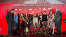 Serenade Wins Big At Ruby Awards