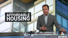 NBC 7 | The Teralta Grand Opening