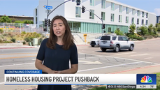 NBC 7 News | The Ivy 6 Years Later