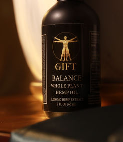 The Gift Wellness by Muka Chisaka