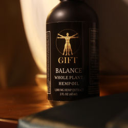 The Gift Wellness by Muka Chisaka