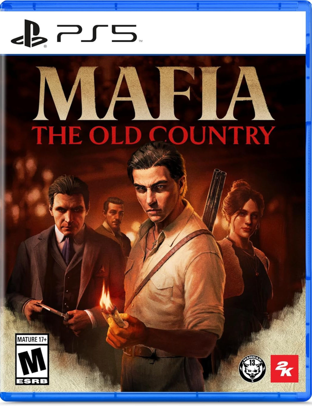 mafia the old country ps5-ზე – ახალი მაფია თამაში 2025 წლისთვის ღია სამყაროს სიუჟეტით