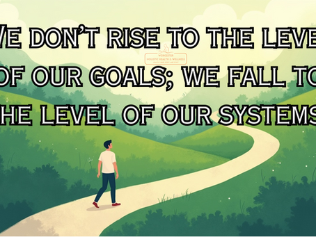 7 Simple Ways to Reach Your Goals Without Overwhelming Yourself