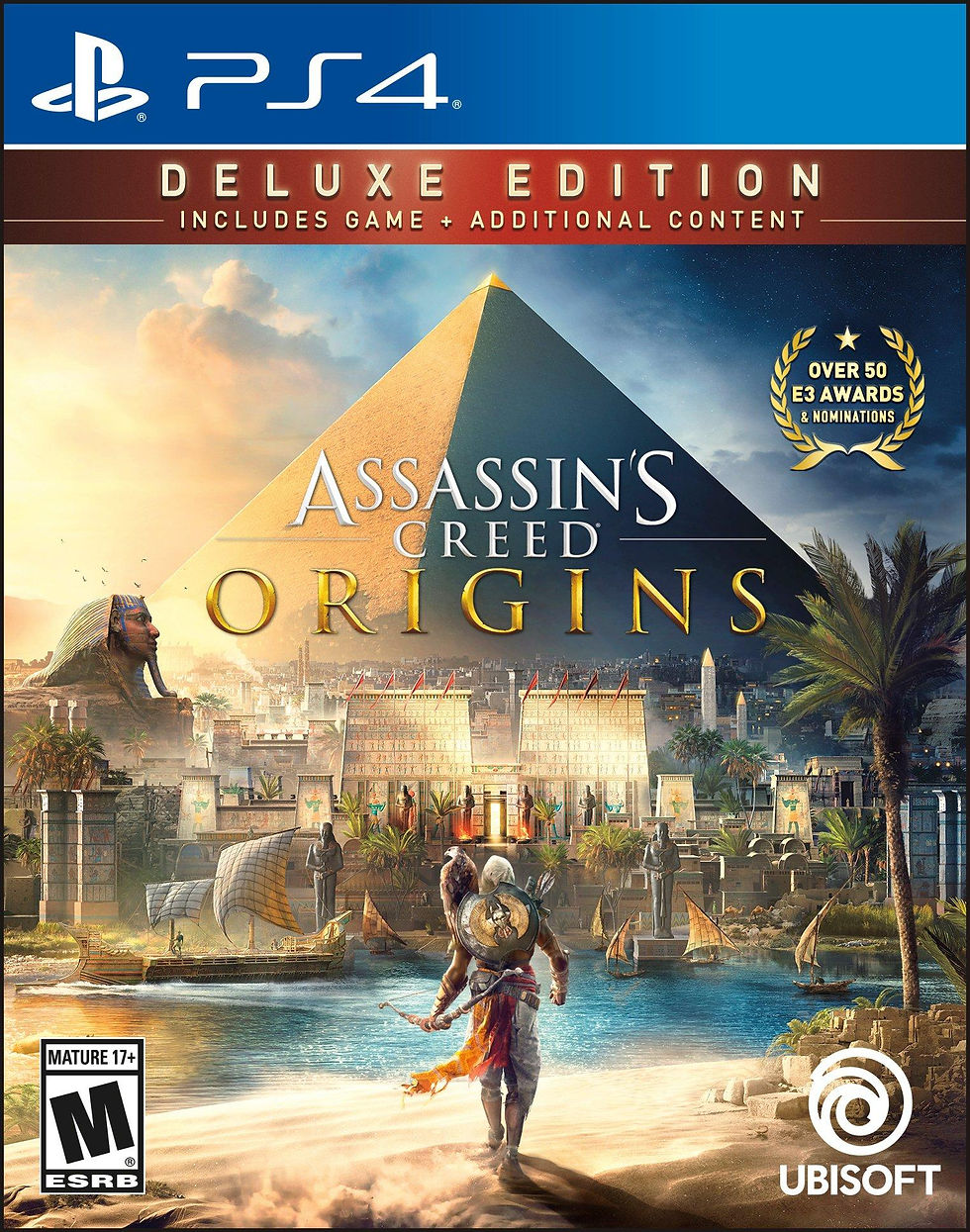 Assassin's Creed Origins