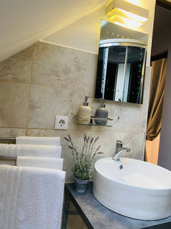 Doina Bucovinei - Bathroom