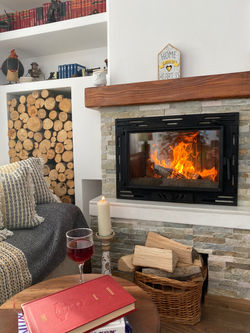 Doina Bucovinei - Fire Place