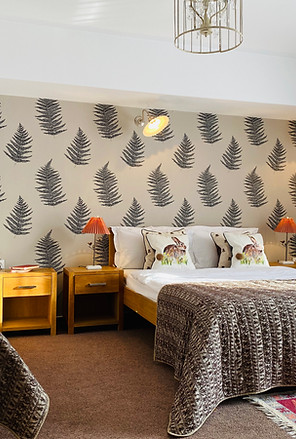 Doina Bucovinei Triple Room 2