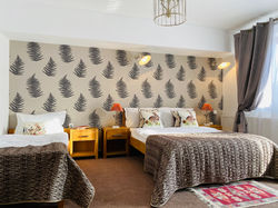 Doina Bucovinei Triple Room 2