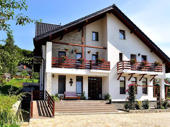 Doina Bucovinei - front