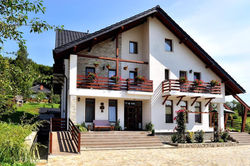 Doina Bucovinei - front