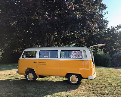 Combi Jaune T2B Location