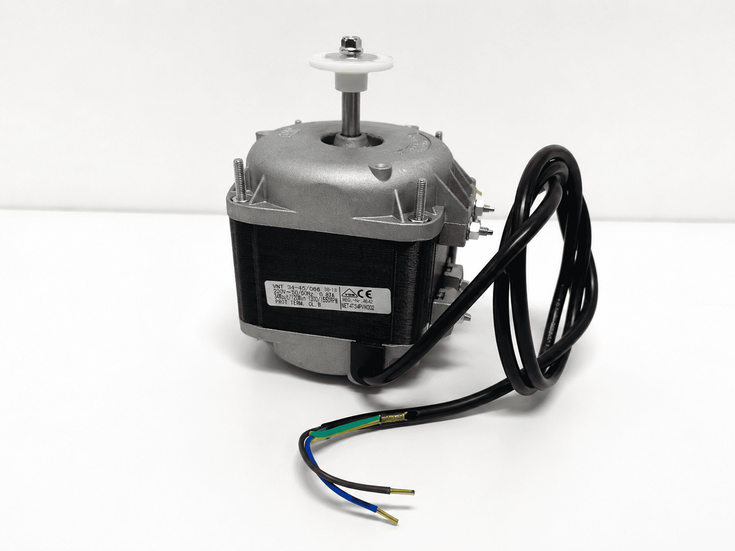ELCO FAN MOTOR 34W