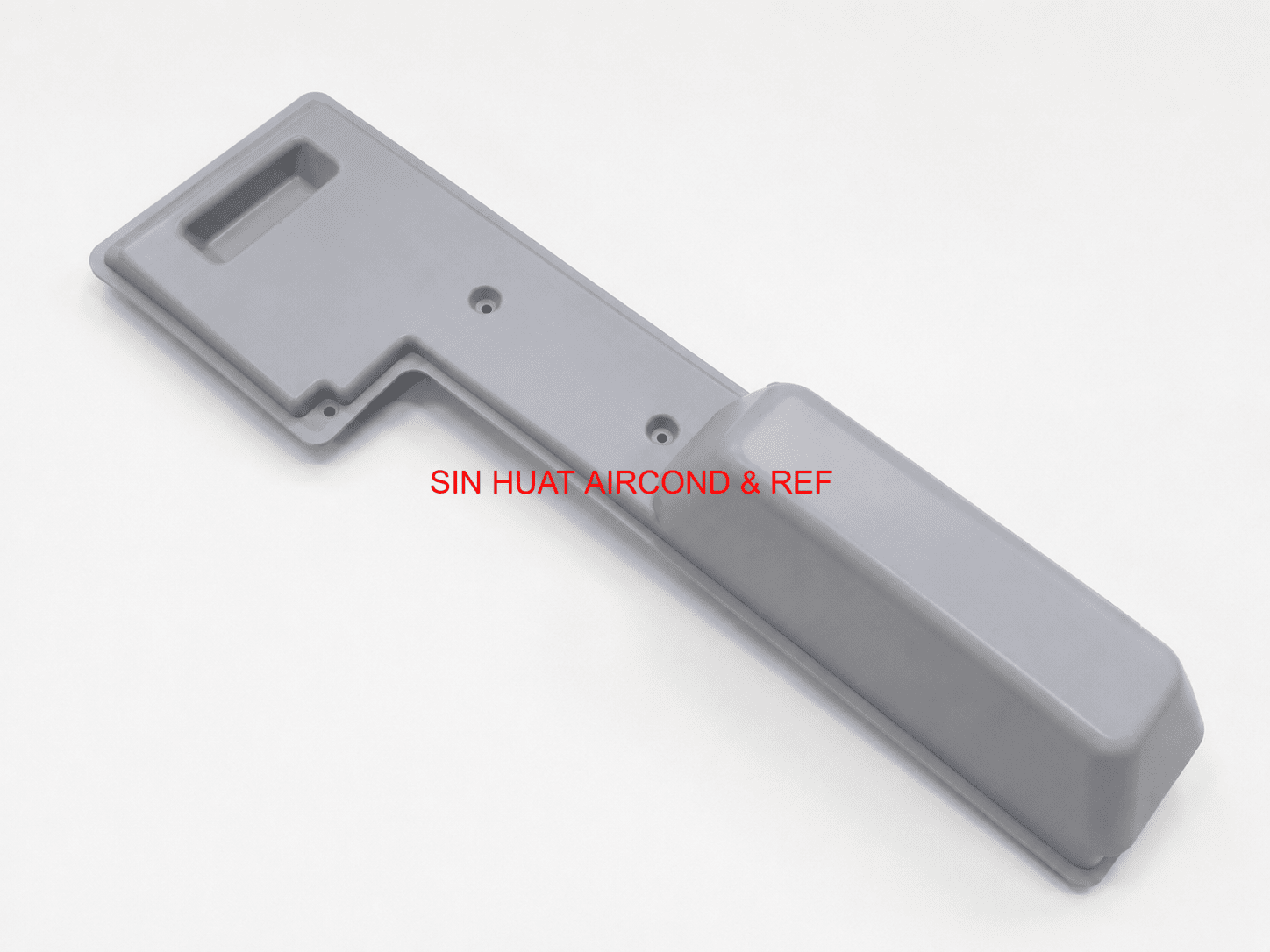 DAIKIN/YORK R50124127183 ASSY, VALVE COVER SL20C/CR - (RC25AGV1M/Y5SL10F)