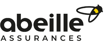 Logo abeille assurances