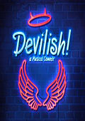 Devilish! - A show by BB Cooper