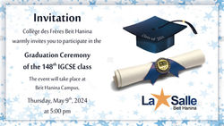Invitation