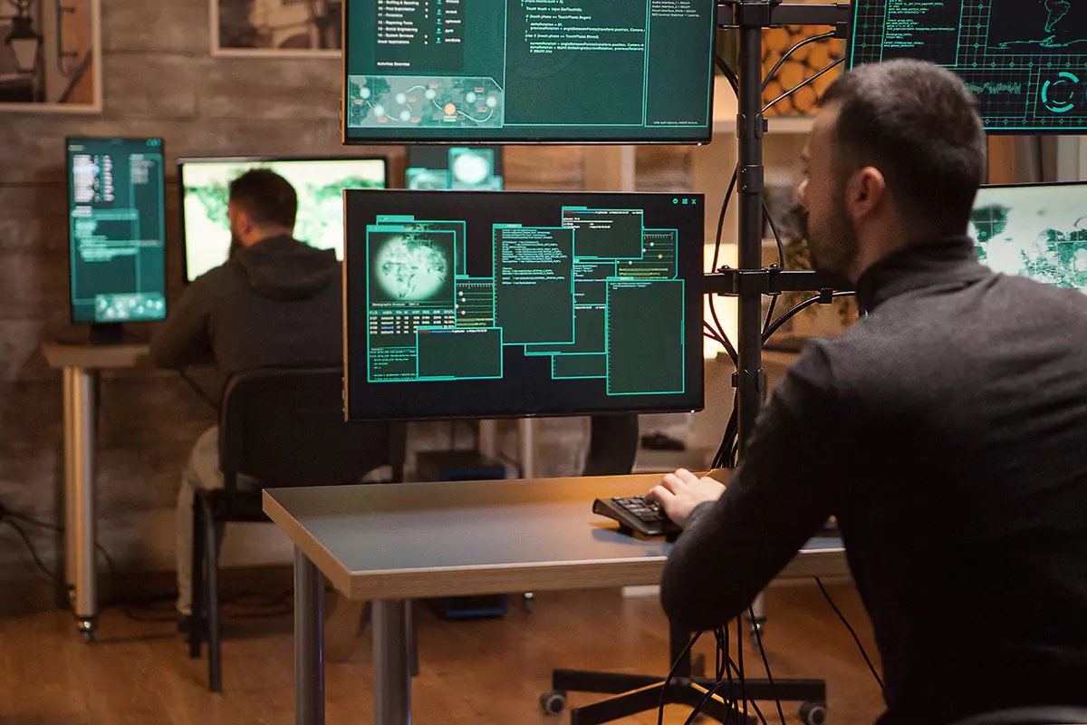 Sistemas electrónicos de seguridad.webp