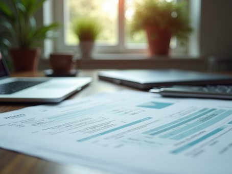 Welcome to The Self Employed Lab Your Guide to LLC, Tax Consulting, QuickBooks Support and More