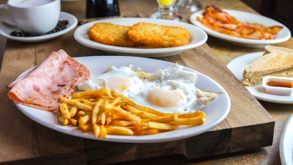 Casa Juan Restaurant