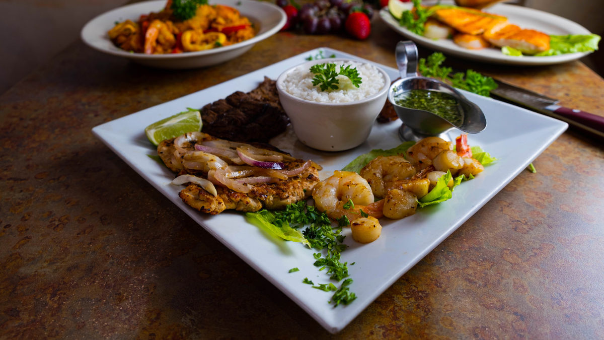 Casa Juan Restaurant