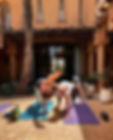 Evolution Power Yoga