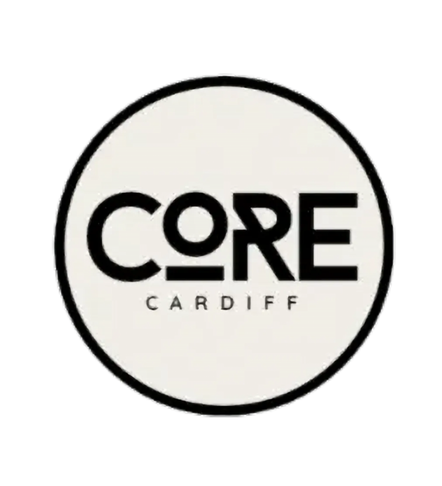 CORE Cardiff studio image