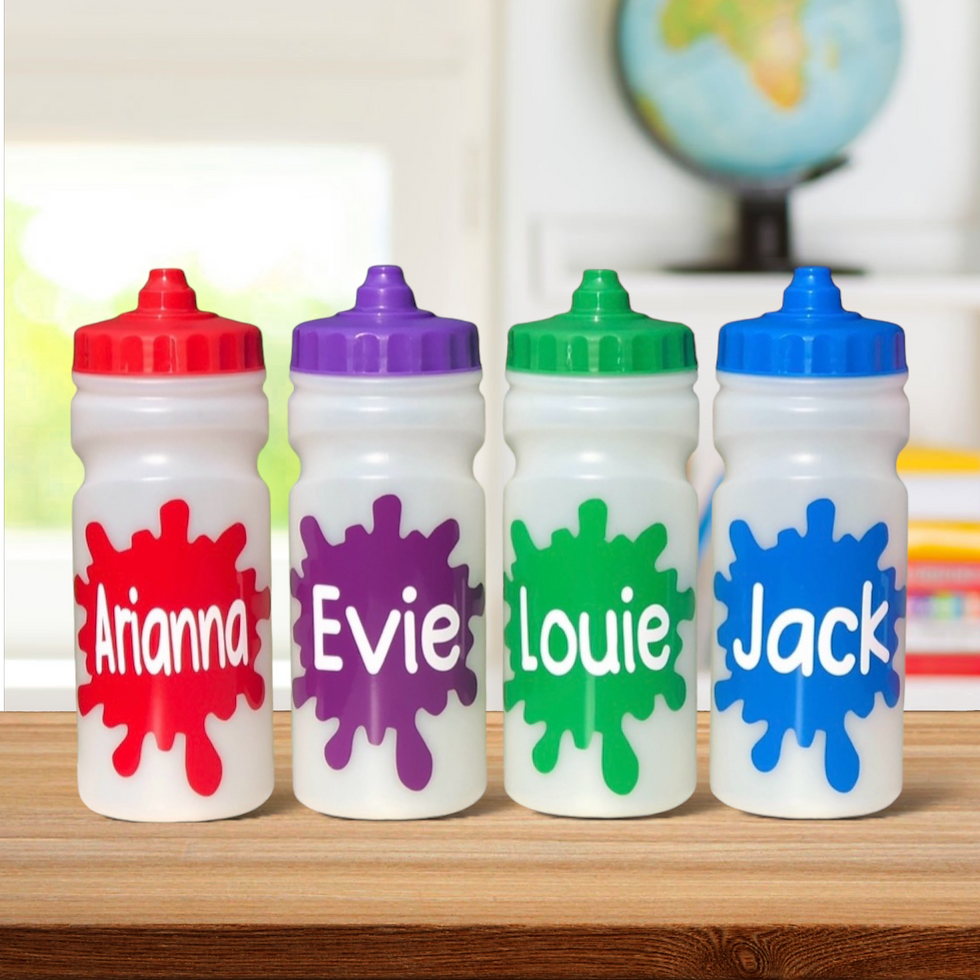 DA5021A: multi-buy pack of 10 DA5021 bottles