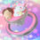 Thumbnail: Hello Kitty Magnetic Phone Grip