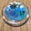 Thumbnail: Choose your Sea Life - 3D Silhouette Glass Trinket Tray