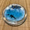 Thumbnail: Choose your Sea Life - 3D Silhouette Glass Trinket Tray