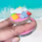 Thumbnail: Cinnamaroll Magnetic Phone Grip