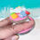 Thumbnail: Cinnamaroll Magnetic Phone Grip