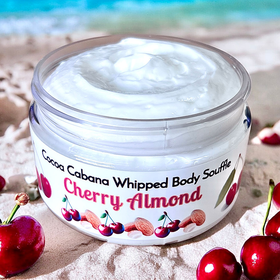 Thumbnail: Cherry Almond ~ Special Edition