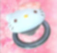 Thumbnail: Hello Kitty Magnetic Phone Grip