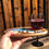 Thumbnail: Personal Wine Butler - Acacia Wood