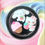 Thumbnail: Cinnamaroll & Hello Kitty Magnetic Phone Grip