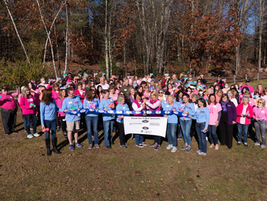 2021 Chemo Care Pkg Event A Huge Success!  