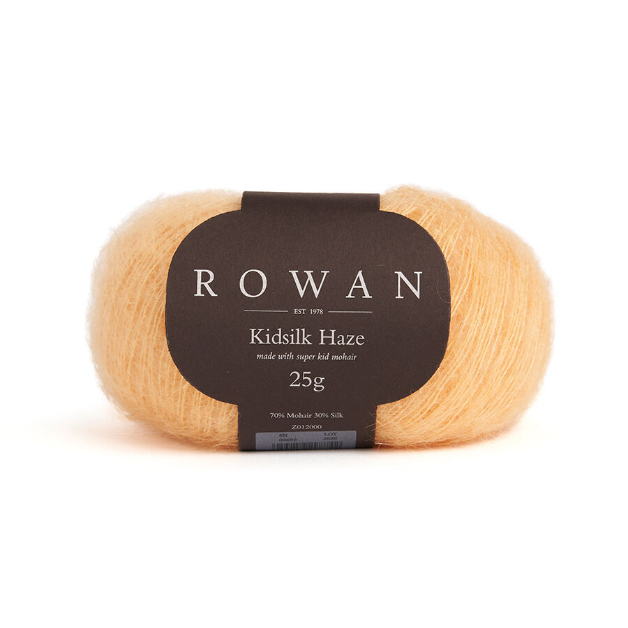 Kidsilk Haze 719 Apricot