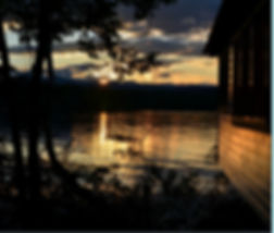 Lake Kezar Theatre Resort in Maine