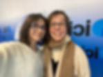 INTERVENTIONS SUR RADIO ICI AUXERRE AVEC SANDRINE RUFFIER